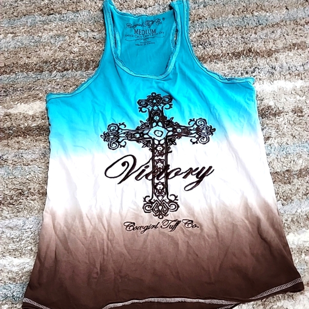 Tank top